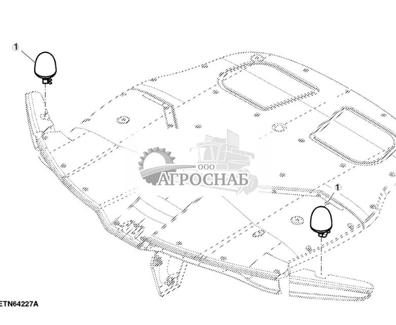 Проблесковые маячки - ST761547 434.jpg